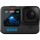 GoPro Hero 12 Action Camera 5K with WiFi Black
